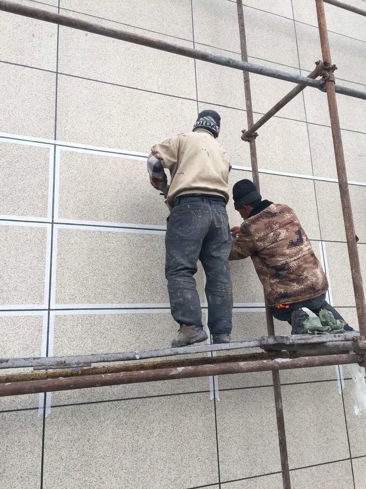 衡陽私人豪宅施工