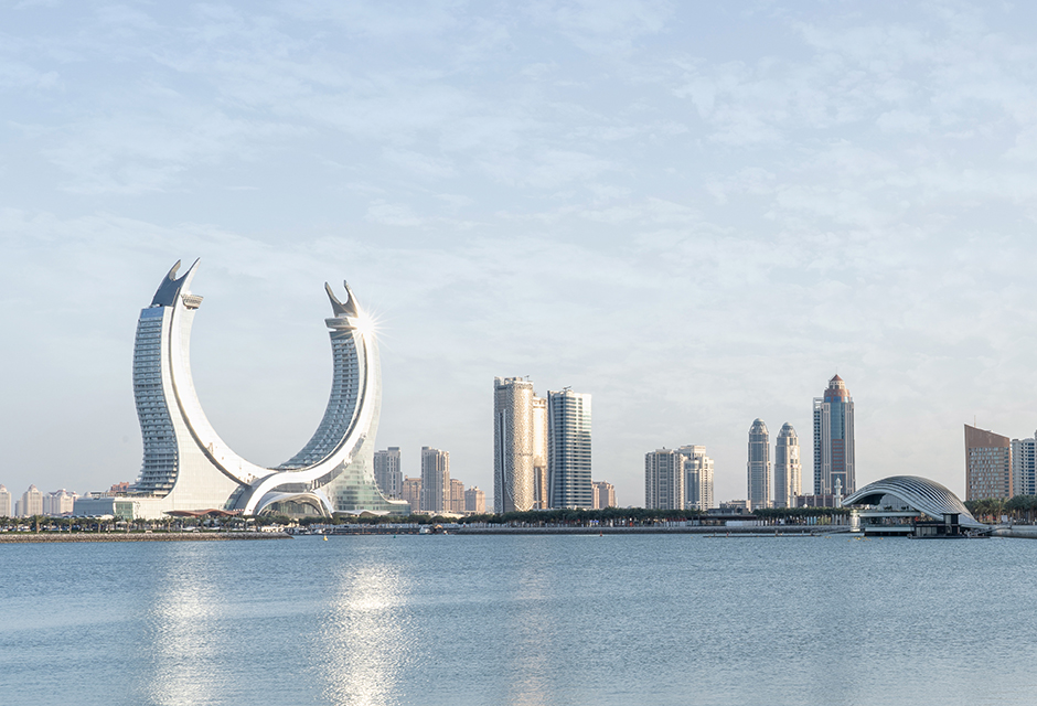 卡塔爾迪亞爾房地產(chǎn)（Diar Qatar）
