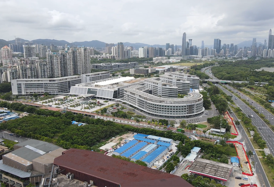 堅朗五金——一切為了改善人類居住環(huán)境