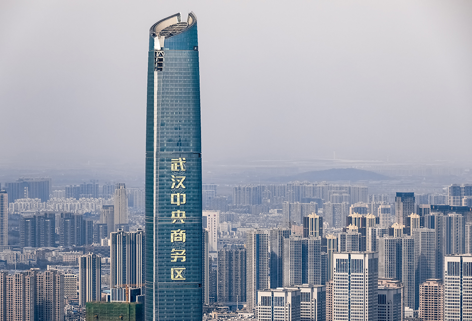 中國泛?？毓杉瘓F有限公司
