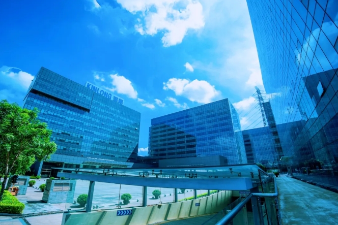 堅朗系喜獲東莞市2023年度貢獻(xiàn)獎多項榮譽(yù)表彰