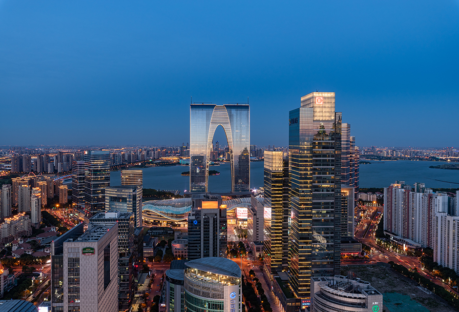 英國RMJM建筑設(shè)計公司