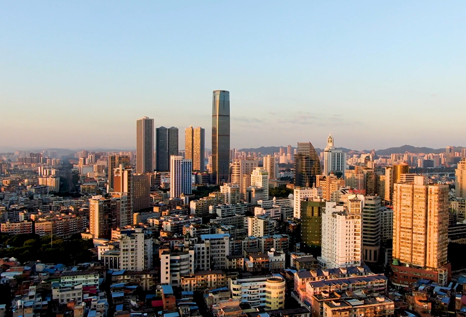 艾奕康建筑設(shè)計有限公司