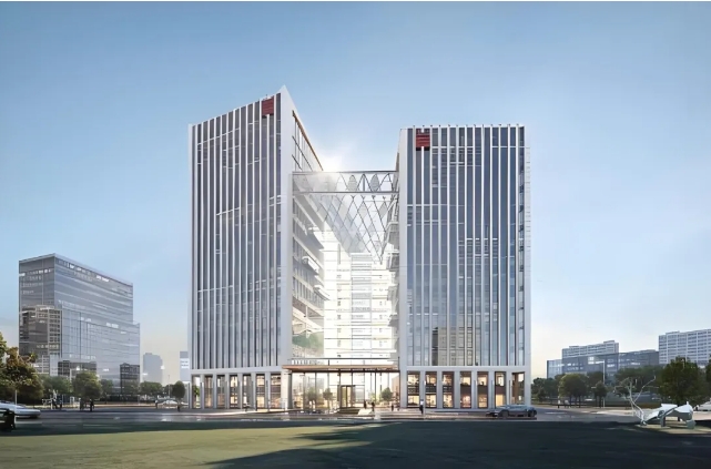 喜訊丨堅(jiān)朗榮獲“中國鋼結(jié)構(gòu)協(xié)會(huì)科學(xué)技術(shù)進(jìn)步獎(jiǎng)一等獎(jiǎng)”